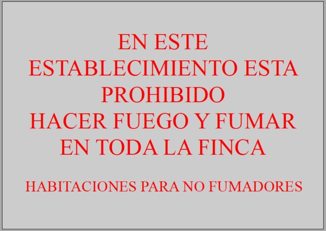 Centro Medioambiental The Nest - Adults Only Guest House El Plano Bagian luar foto