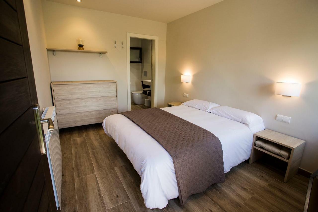 Centro Medioambiental The Nest - Adults Only Guest House El Plano Bagian luar foto