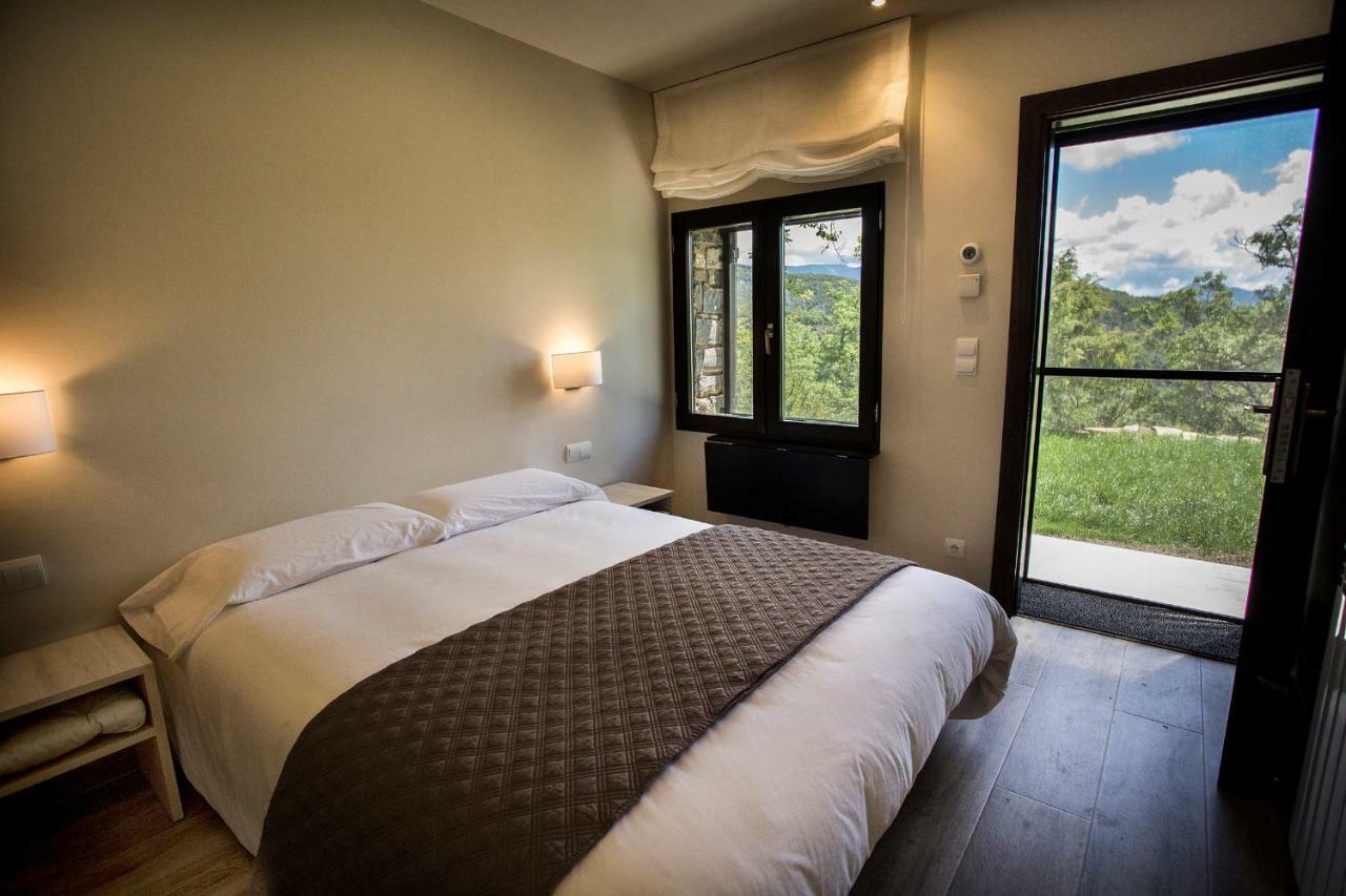 Centro Medioambiental The Nest - Adults Only Guest House El Plano Bagian luar foto