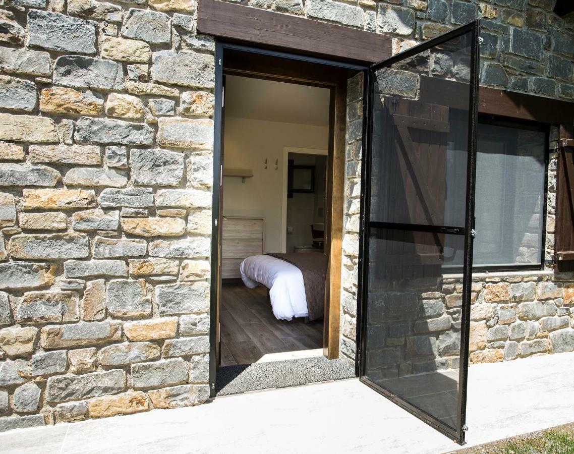 Centro Medioambiental The Nest - Adults Only Guest House El Plano Bagian luar foto